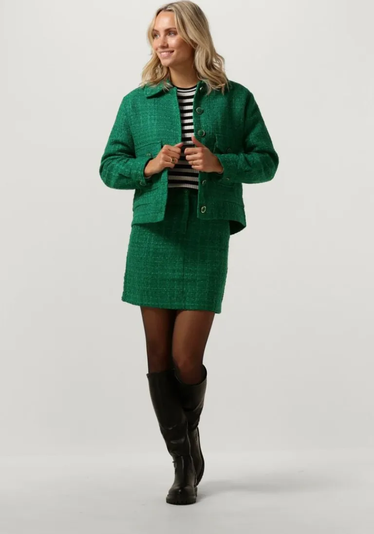 SUNCOO e minirok folly>DAMES Rokken