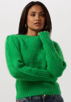 groene suncoo trui pigrino