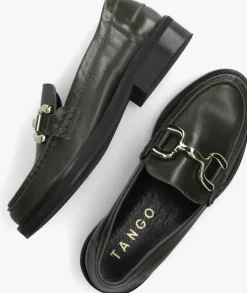 groene tango loafers pleun fat 59