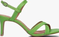 groene tango sandalen ava 6