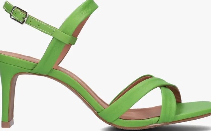 groene tango sandalen ava 6