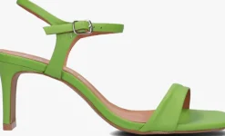 groene tango sandalen ava 7