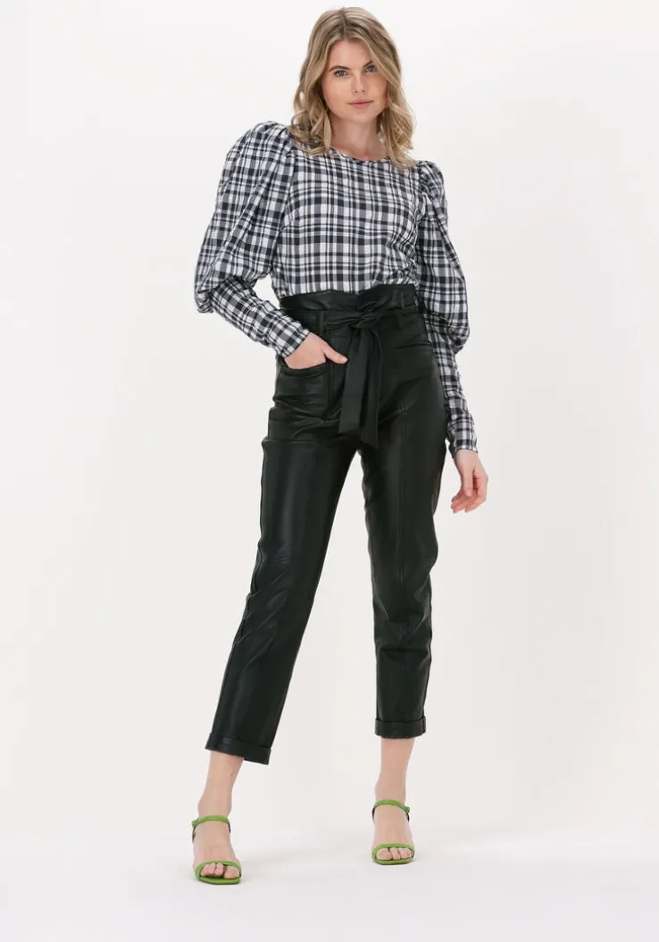 groene tango sandalen ava 7