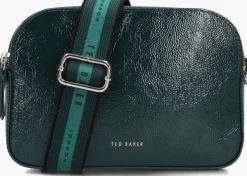TED BAKER e schoudertas darcew>DAMES Schoudertassen