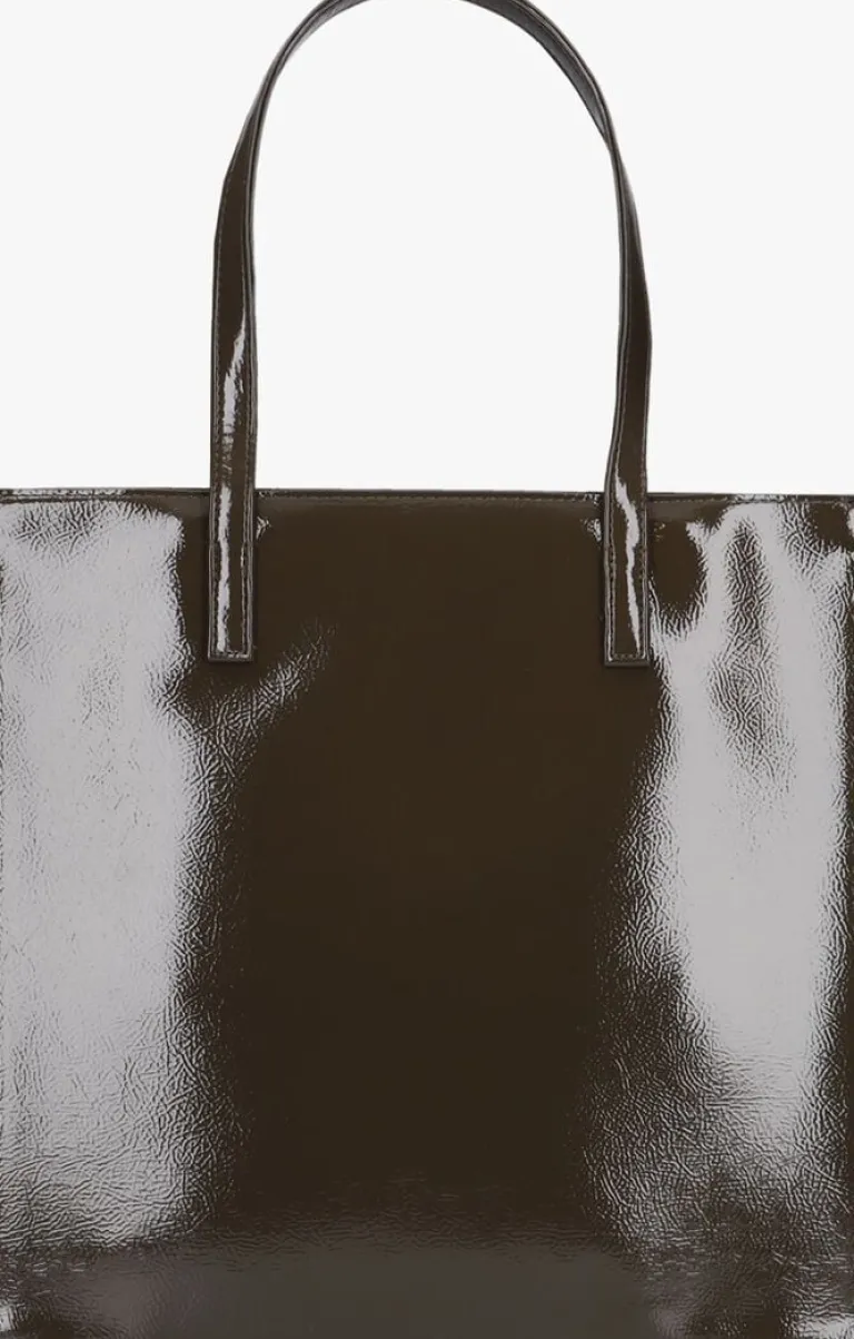 TED BAKER e shopper crinkon>DAMES Shoppers