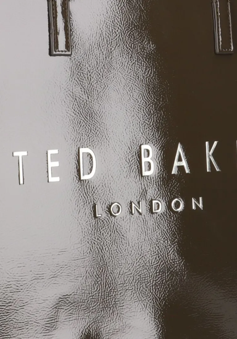 TED BAKER e shopper crinkon>DAMES Shoppers