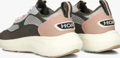 THE HOFF BRAND e lage sneakers traveler><noscript><img width=