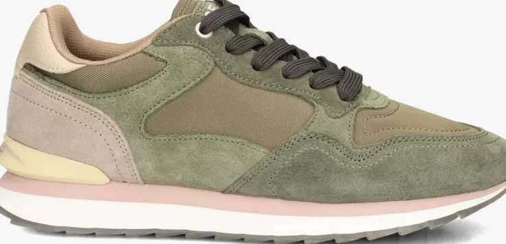 groene the hoff brand sneakers los angeles