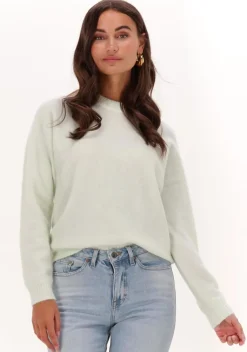 TIGER OF SWEDEN e trui gwynn a>DAMES Truien & Vesten