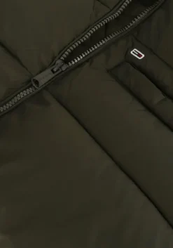 TOMMY JEANS e gewatteerde jas tjw midi vail puffer><noscript><img width=