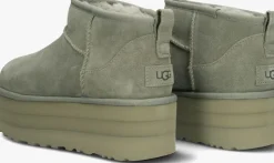 UGG e vachtlaarzen w classic ultra mini platform><noscript><img width=
