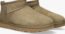 UGG e vachtlaarzen w classic ultra mini><noscript><img width=