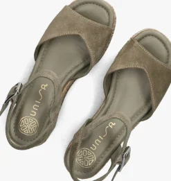 UNISA e sandalen met hak kalton><noscript><img width=