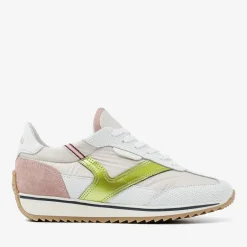 VIA VAI e lage sneakers mikki ruby>DAMES Sneakers