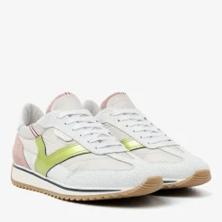 VIA VAI e lage sneakers mikki ruby>DAMES Sneakers