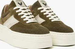 VIA VAI e lage sneakers isa romi>DAMES Sneakers