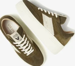 VIA VAI e lage sneakers isa romi><noscript><img width=