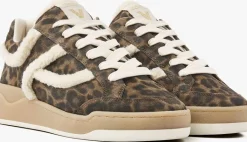 VIA VAI e lage sneakers sam sadie>DAMES Sneakers