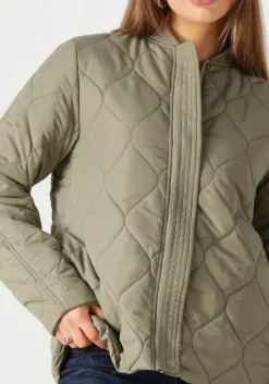 WITHBLACK e jack wblcopenhagen quilted jacket><noscript><img width=