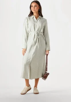 Y.A.S. e midi jurk yaskaya ls long shirt dress s. noos><noscript><img width=