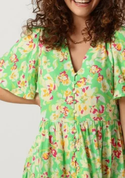 Y.A.S. e mini jurk yasuria 2/4 dress><noscript><img width=