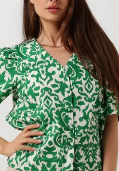 Y.A.S. e top yasgreena 2/4 shirt><noscript><img width=