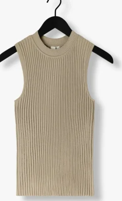 groene y.a.s. top yastanki knit top