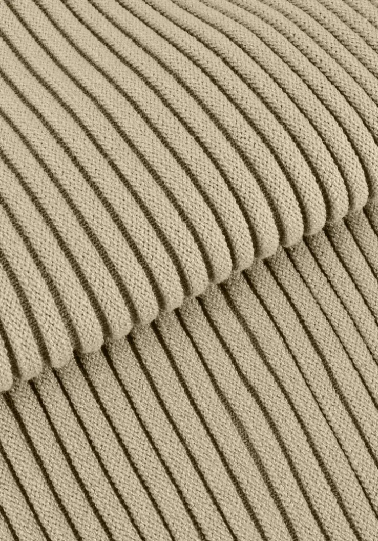 groene y.a.s. top yastanki knit top