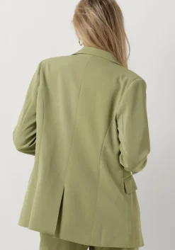 groene ydence blazer blazer maisie