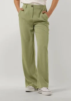 YDENCE e pantalon pants solage>DAMES Pakken|Broeken