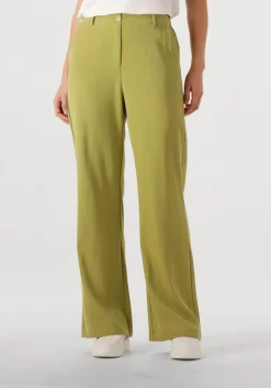 YDENCE e pantalon pants solange (tall)>DAMES Pakken|Broeken