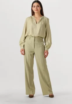 AAIKO pantalon robin pes 681>DAMES Broeken