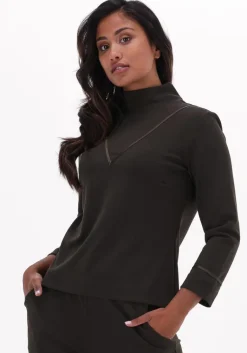 ANA ALCAZAR tops & t-shirts top reach compliant>DAMES Co-Ord Sets|Tops & T-Shirts