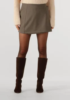 MODSTRÖM modström minirok pedromd skirt>DAMES Rokken