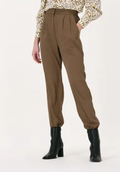 NEO NOIR pantalon bounce pants>DAMES Broeken
