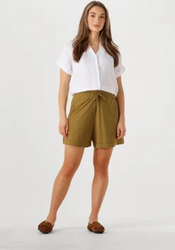 PENN & INK korte broek shorts><noscript><img width=