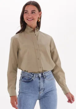 VANESSA BRUNO blouses sydney blouse>DAMES Blouses