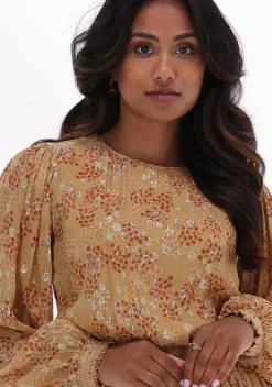 VANESSA BRUNO mini jurk svetlana dress><noscript><img width=