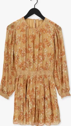 VANESSA BRUNO mini jurk svetlana dress><noscript><img width=