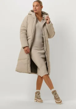 ELVINE gewatteerde jas eliza>DAMES Jassen