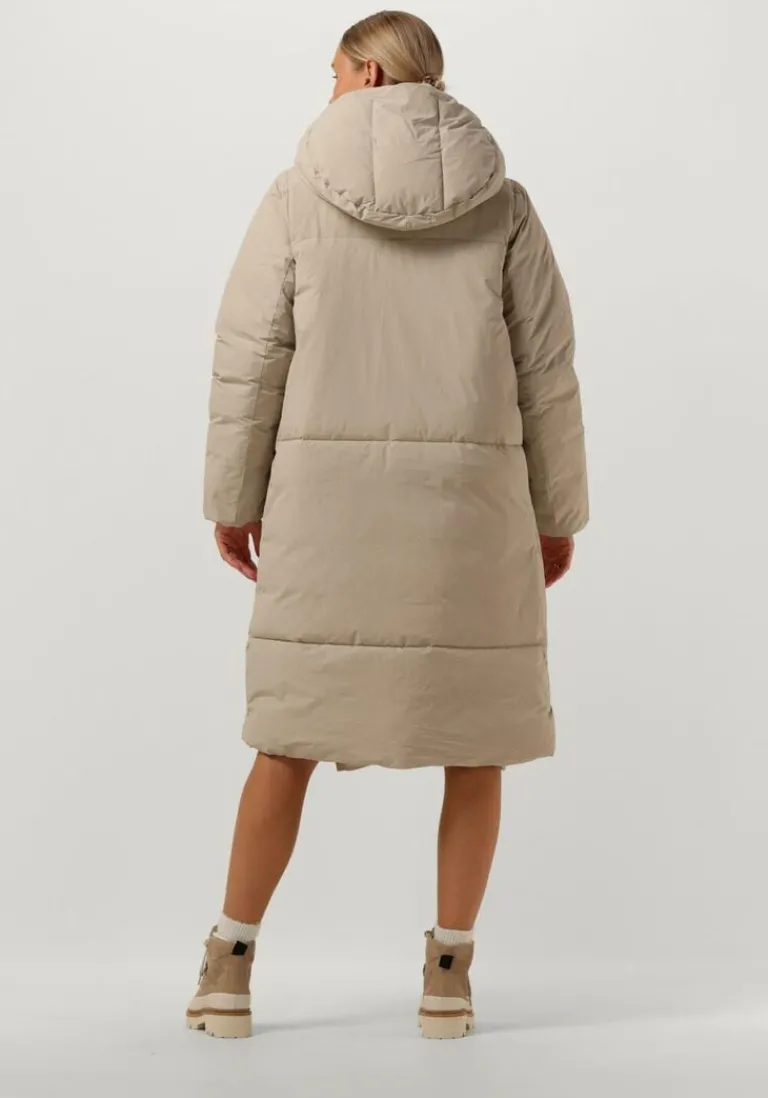 ELVINE gewatteerde jas eliza>DAMES Jassen