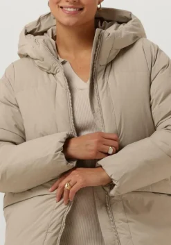 ELVINE gewatteerde jas eliza><noscript><img width=