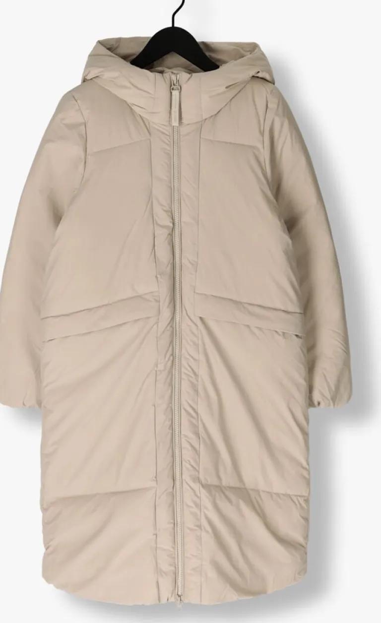 ELVINE gewatteerde jas eliza>DAMES Jassen