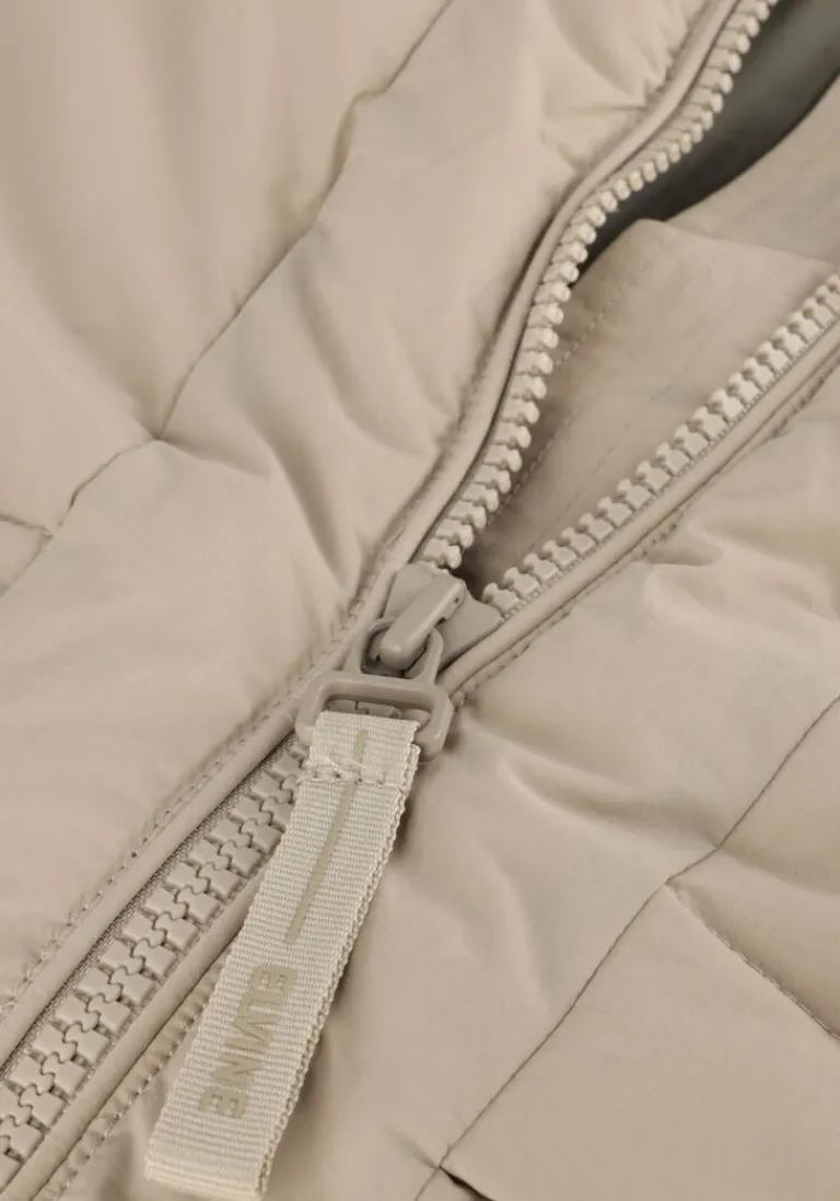 ELVINE gewatteerde jas eliza>DAMES Jassen