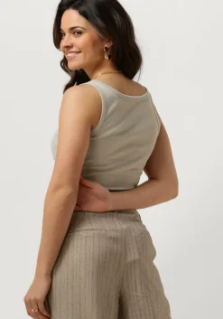 kit gestuz top drew reversible top