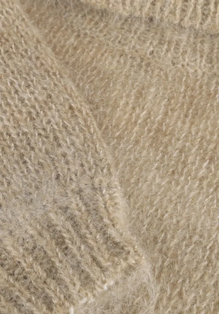 kit y.a.s. trui yaslambi ls knit rollneck pullover