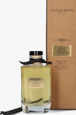 ATELIER REBUL geurstokjes reed diffuser 200ml>DAMES Huisgeuren|Huisgeuren