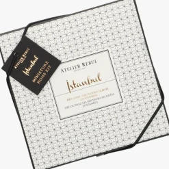 ATELIER REBUL huisparfums miniature home kit>DAMES Huisgeuren|Huisgeuren