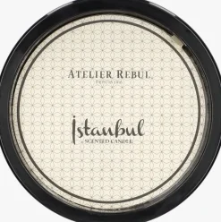ATELIER REBUL huisgeuren scented candle 950 gr>DAMES Huisgeuren|Huisgeuren