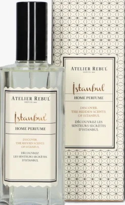 ATELIER REBUL huisparfums home perfume>DAMES Huisgeuren|Huisgeuren